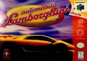 Automobili Lamborghini Rom